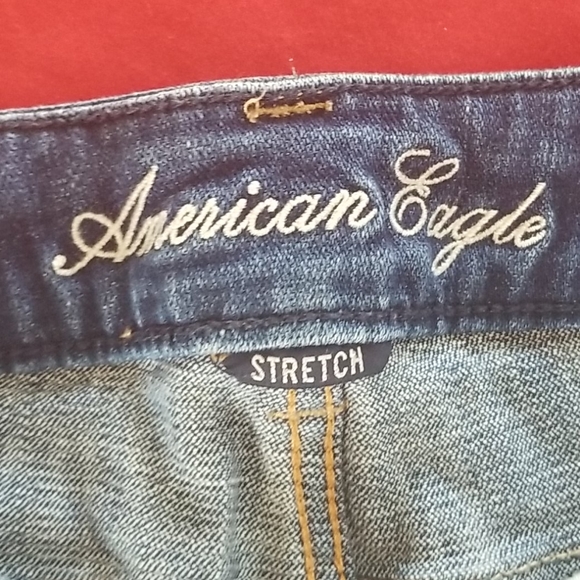 AE jeean shorts - Picture 3 of 3